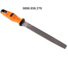 Giũa Dẹp Asaki AK-3741 8 Inch cao cấp