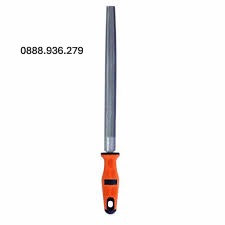 Giũa Lòng Mo Asaki AK-3745 6 Inch cao cấp