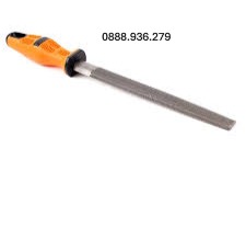 Giũa Lòng Mo Asaki AK-3746 8 Inch chính hãng