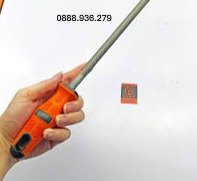 Giũa Tròn Asaki AK-3763 12 Inch cơ khí