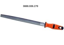 Giũa Vuông Asaki AK-3755 6 Inch cao cấp