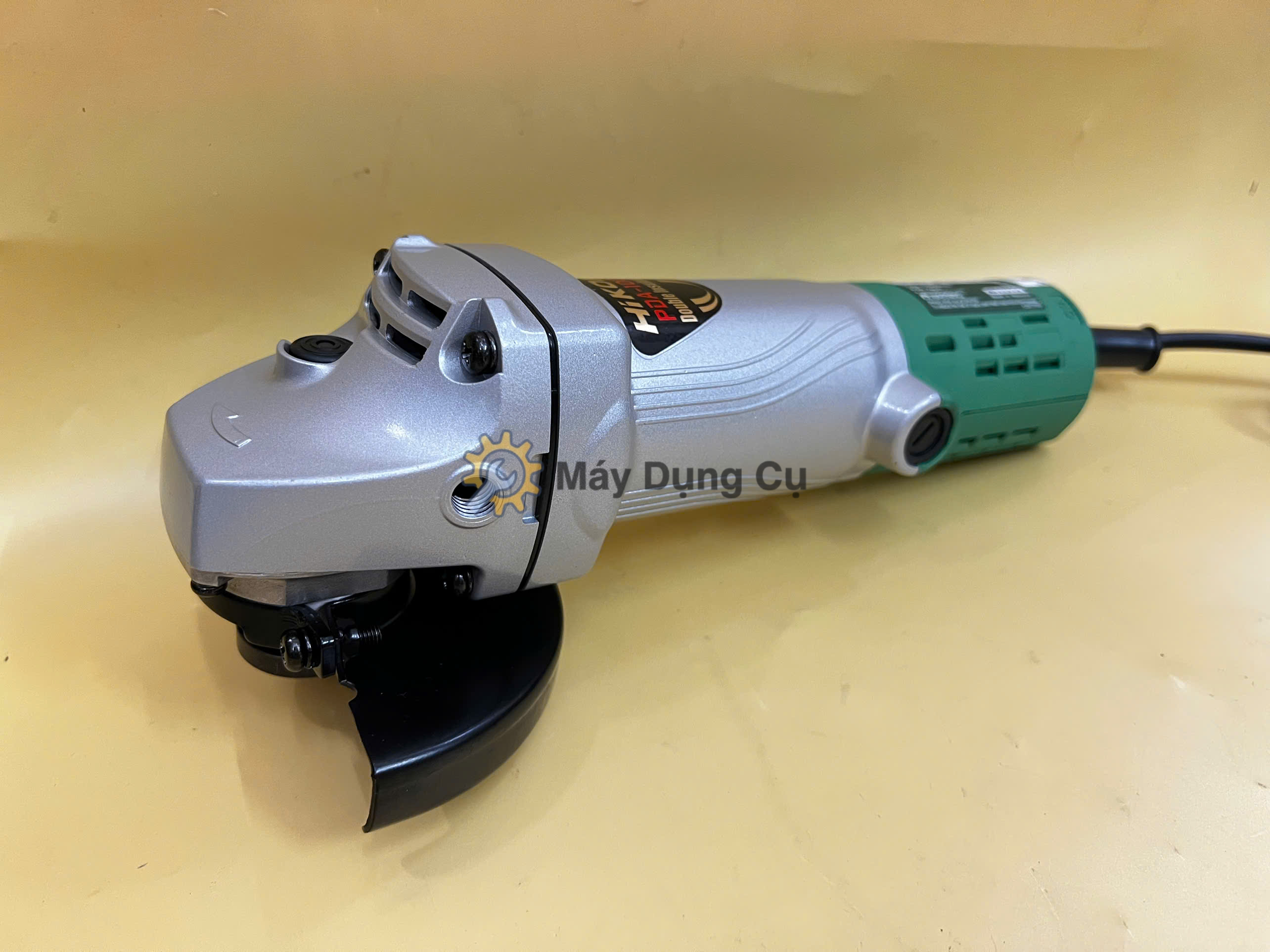 Hikoki PDA100K máy mài góc 100mm chính hãng