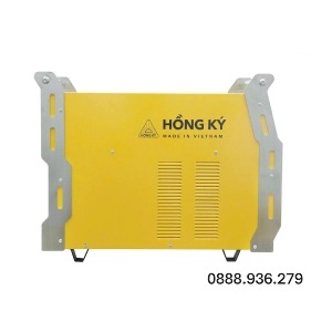 Máy Hàn MIG 500A Hồng Ký HKMIG500 – 28.3 KVA (22.71 kW), 36A – phù hợp kết cấu thép, đóng tàu