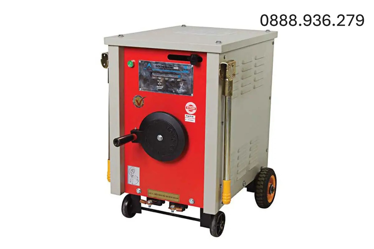 Máy hàn biến thế Hồng Ký HK-H400D dây đồng