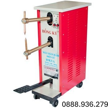 Máy hàn bấm công nghiệp Hồng Ký HK-HB10Kb