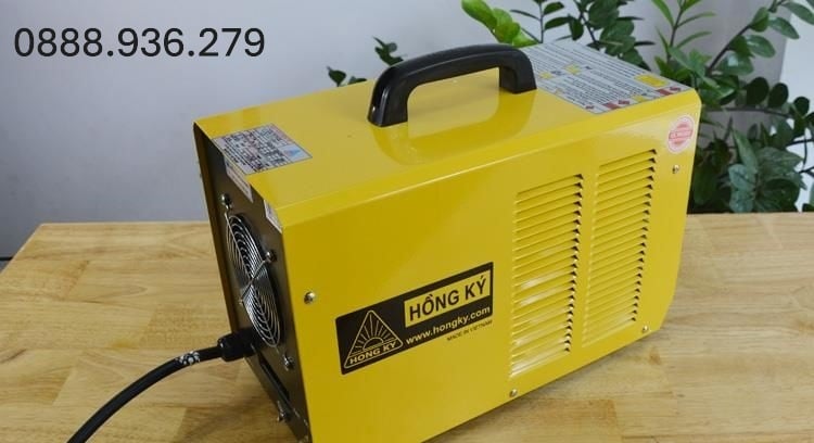 Máy hàn điện tử Hồng Ký HK TIG 200I