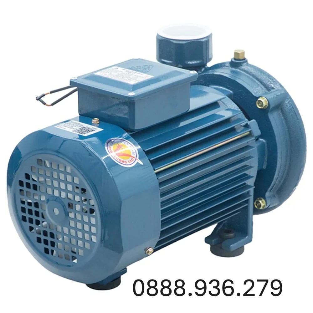 Máy bơm cao áp Hồng Ký chính hãng HKP-D-13-20-0.75