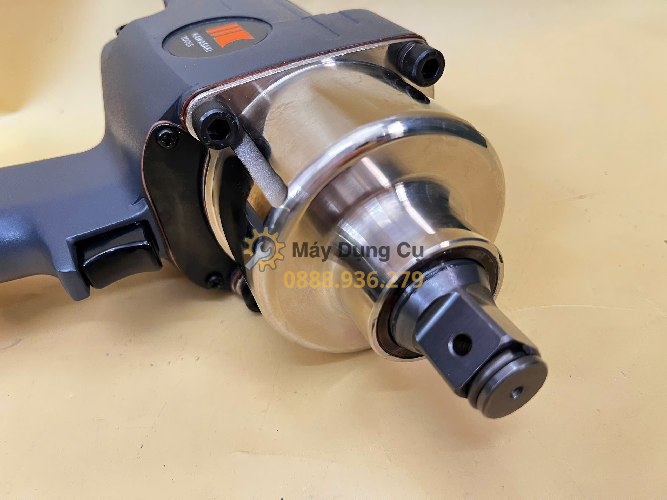 Kawasaki KPT-285P súng siết bu lông 3/4 inch chính hãng