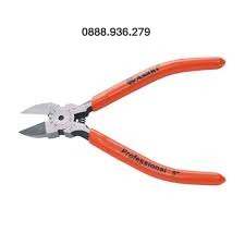 Kềm Asaki AK-8146 thép Cr-V chống gỉ bền bỉ