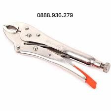 Kềm bấm mỏ oval Asaki AK-8255 chính hãng