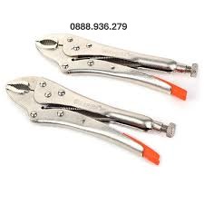 Kềm bấm Asaki AK-8258 chính hãng 10 inch