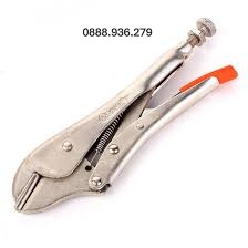 Kềm bấm ống đồng Asaki AK-8260 chính hãng