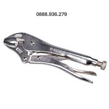 Kềm bấm Asaki AK-8280 10 inch thép Cr-Mo chống gỉ