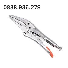 Kềm bấm Asaki AK-8264 9 inch thép chống gỉ