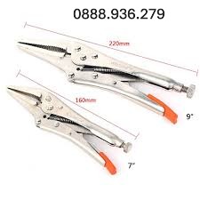 Kềm Asaki AK-8263 có CO CQ chính hãng