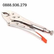 Kềm bấm Asaki AK-8254 thép mạ chrome chống gỉ