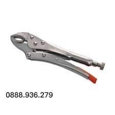 Kềm bấm mỏ oval Asaki AK-8254 có CO CQ chính hãng