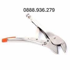 Kềm Asaki AK-8260 chuyên dụng ống đồng có CO CQ