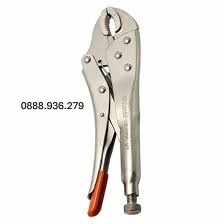 Kềm bấm thép Asaki AK-8258 high carbon