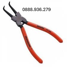 Kềm bóp phe Asaki AK-8351 thép high carbon
