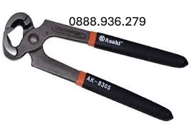 Kềm càng cua Asaki AK-8305 chính hãng