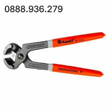 Kềm càng cua Asaki AK-8305 chất lượng cao