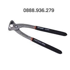 Kềm Asaki AK-8307 đầu nhỏ chất liệu thép high carbon