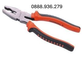 Kềm cắt 6 inch Asaki AK-8090