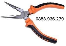 Kềm cắt 6 inch Asaki AK-8093 chính hãng