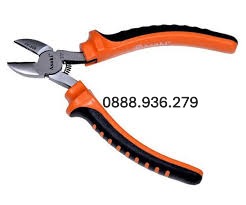 Kềm cắt 6 inch Asaki AK-8096 chính hãng