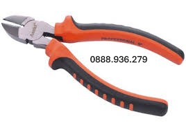 Kềm cắt Asaki 8096 6 inch