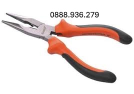 Kềm cắt 6 inch Asaki AK-8105