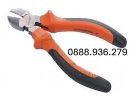 Kềm cắt 6 inch Asaki AK-8108 chính hãng