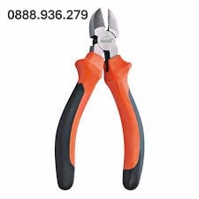 Kềm cắt Asaki AK-8108 cao cấp