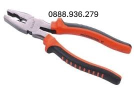 Kềm cắt Asaki AK-8091 7 inch