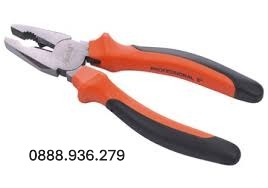 Kềm cắt 7 inch Asaki AK-8103 có CO CQ