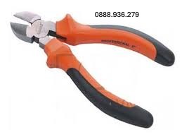 Kềm cắt 8 inch Asaki AK-8092 chính hãng