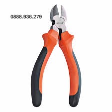 Kềm Asaki AK-8092 giá tốt