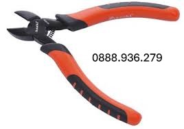 Kềm cắt 8 inch Asaki AK-8104 chính hãng