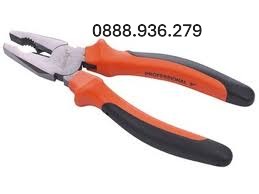 Kềm AK-8104 Asaki chính hãng