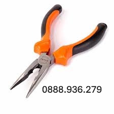 Kềm Asaki AK-8107 8 inch có CO CQ