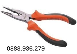 Kềm cắt Asaki AK-8107 chính hãng