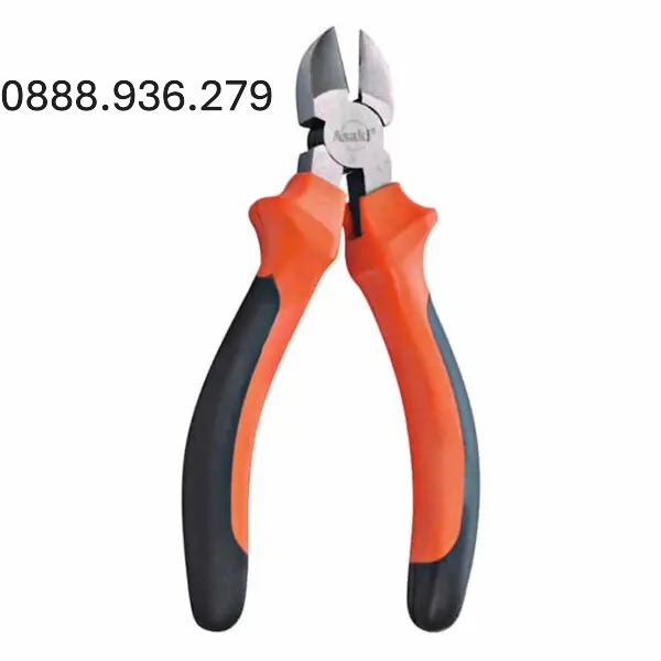 Kềm cắt 8 inch Asaki AK-8110 chính hãng