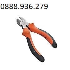 Kềm cắt Asaki AK-8110 kiểu Đức chính hãng