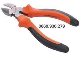 Kềm cắt AK-8110 8 inch Asaki