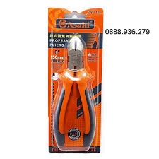 Kềm Asaki AK-8092 cao cấp