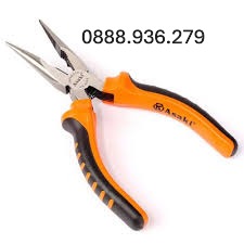 Kềm cắt Asaki 8095 8 inch