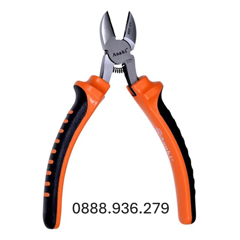 Kềm Asaki AK-8096 chất lượng cao