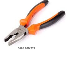 Kềm cắt Asaki AK-8103 thép 55# High Carbon