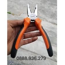 Kềm Asaki AK-8104 8 inch